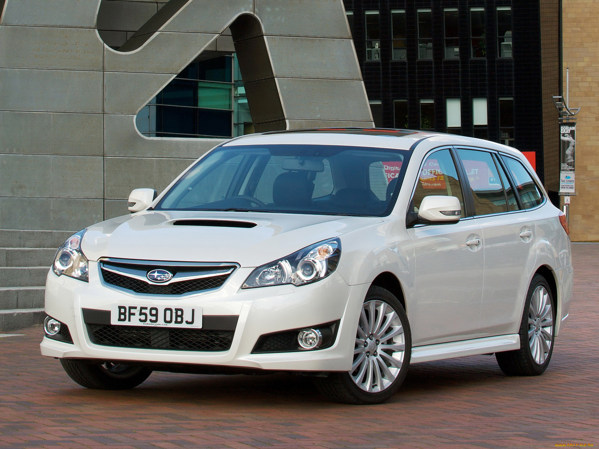 , subaru